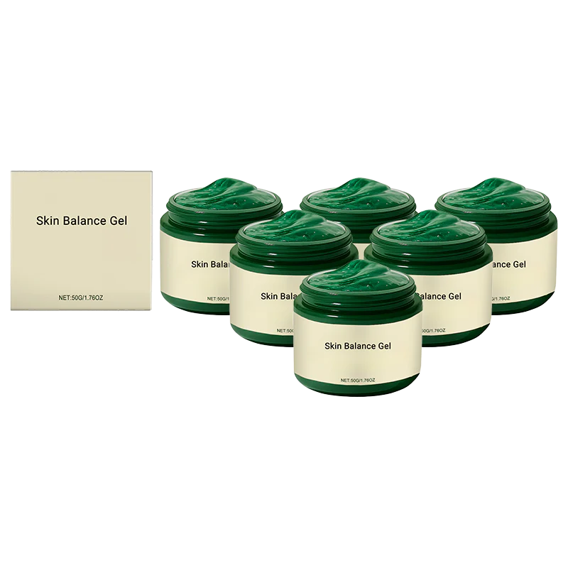 Gentle Complexion Care Gel - Image 4