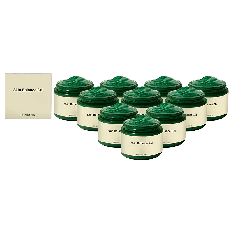 Gentle Complexion Care Gel - Image 5