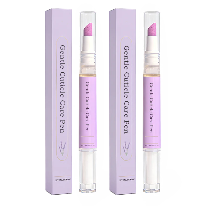 Gentle Cuticle Care Pen - Image 2