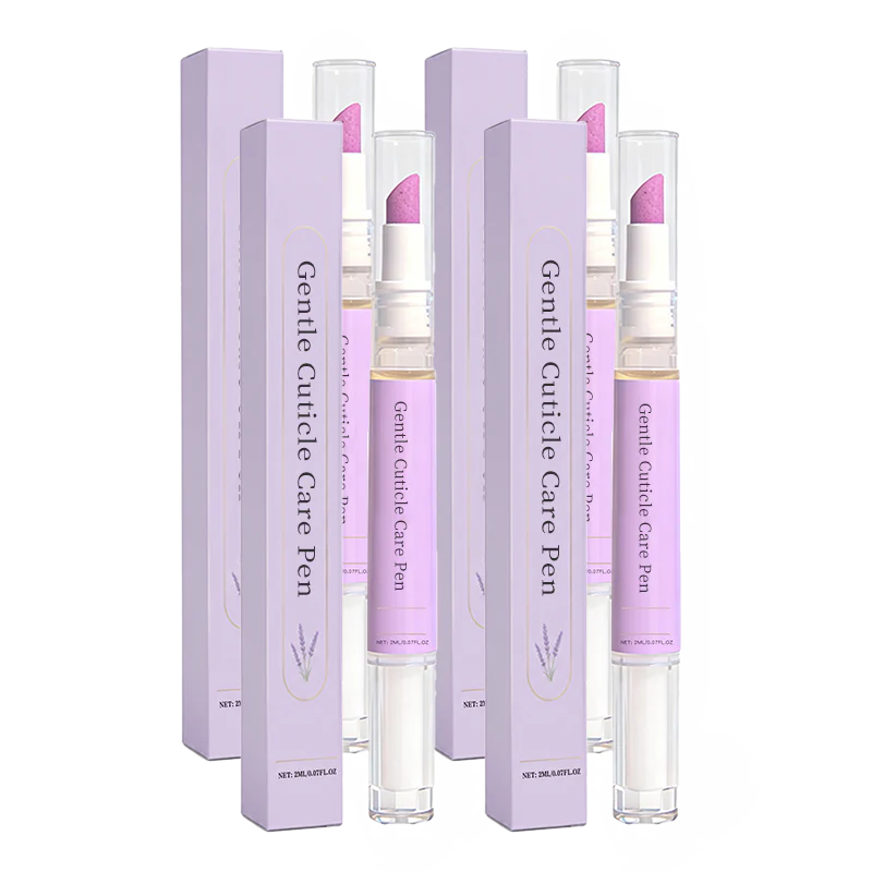 Gentle Cuticle Care Pen - Image 3