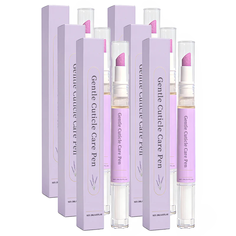 Gentle Cuticle Care Pen - Image 4