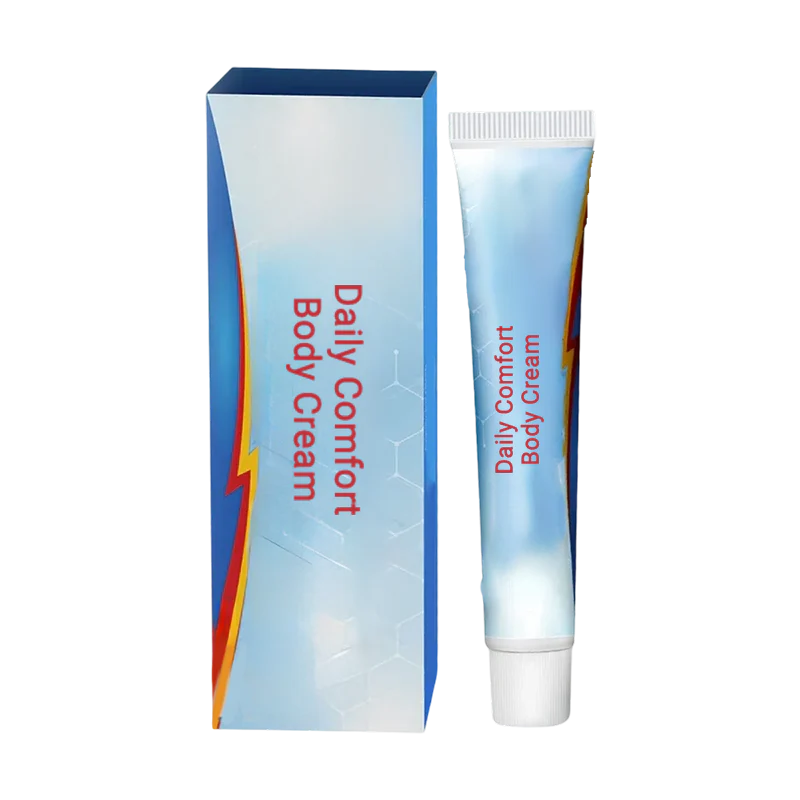 Gentle Daily Care Cream