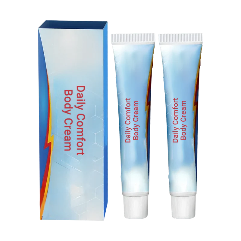 Gentle Daily Care Cream - Image 2