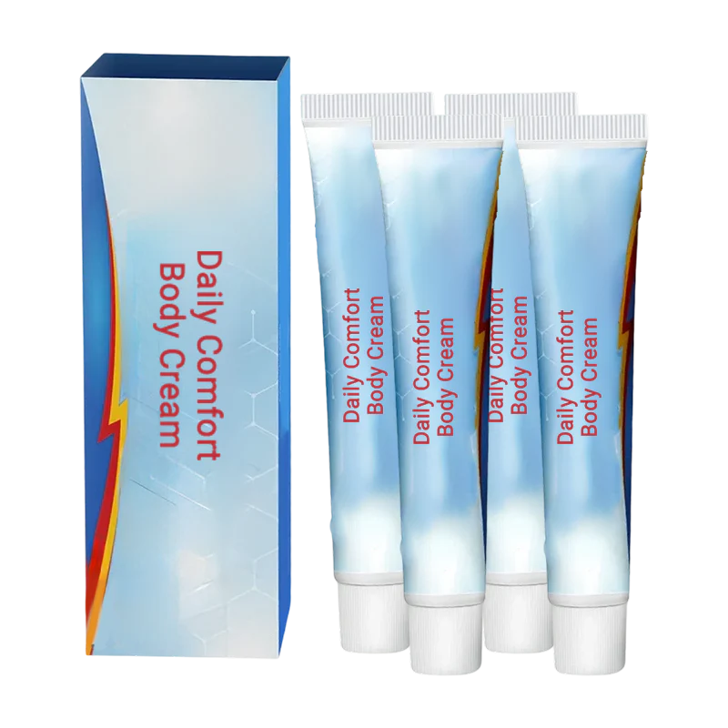 Gentle Daily Care Cream - Image 3