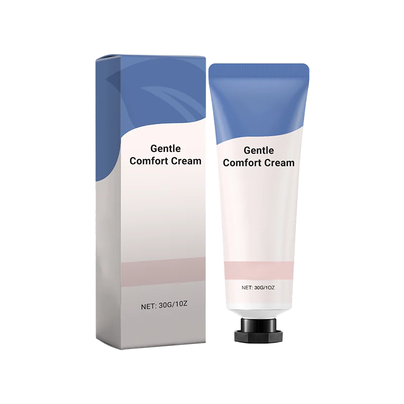 Gentle Daily Cream