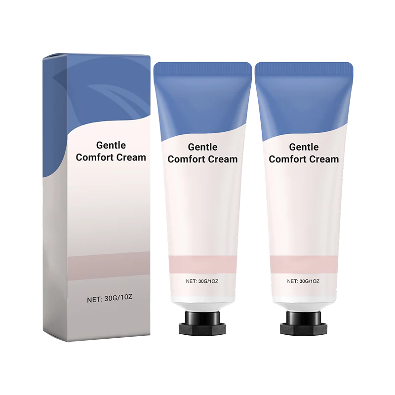 Gentle Daily Cream - Image 2