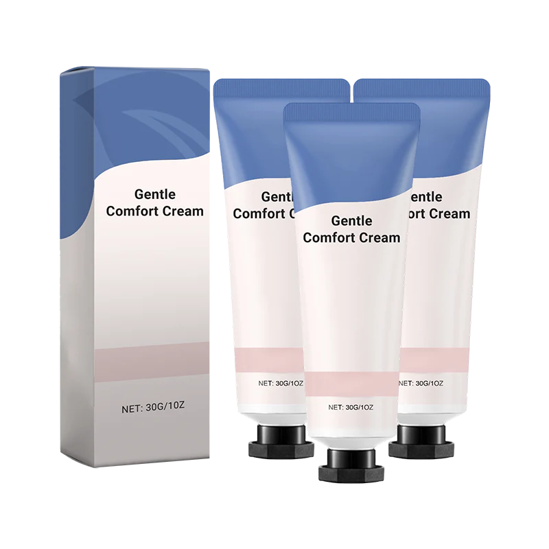 Gentle Daily Cream - Image 3