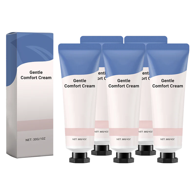 Gentle Daily Cream - Image 4