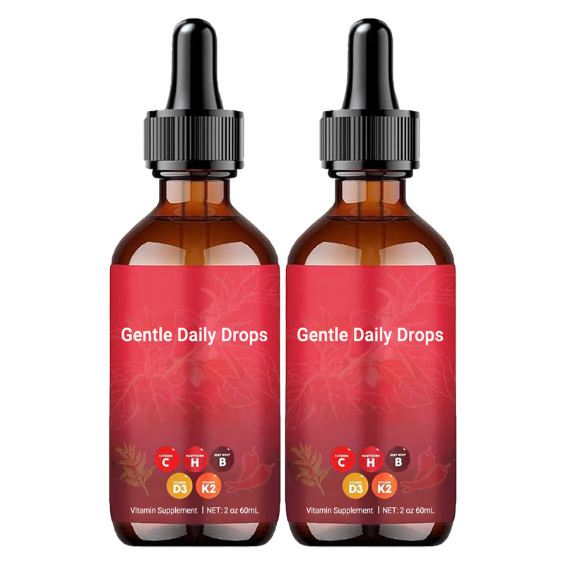 Gentle Daily Drops - Image 2