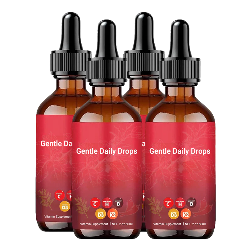 Gentle Daily Drops - Image 3
