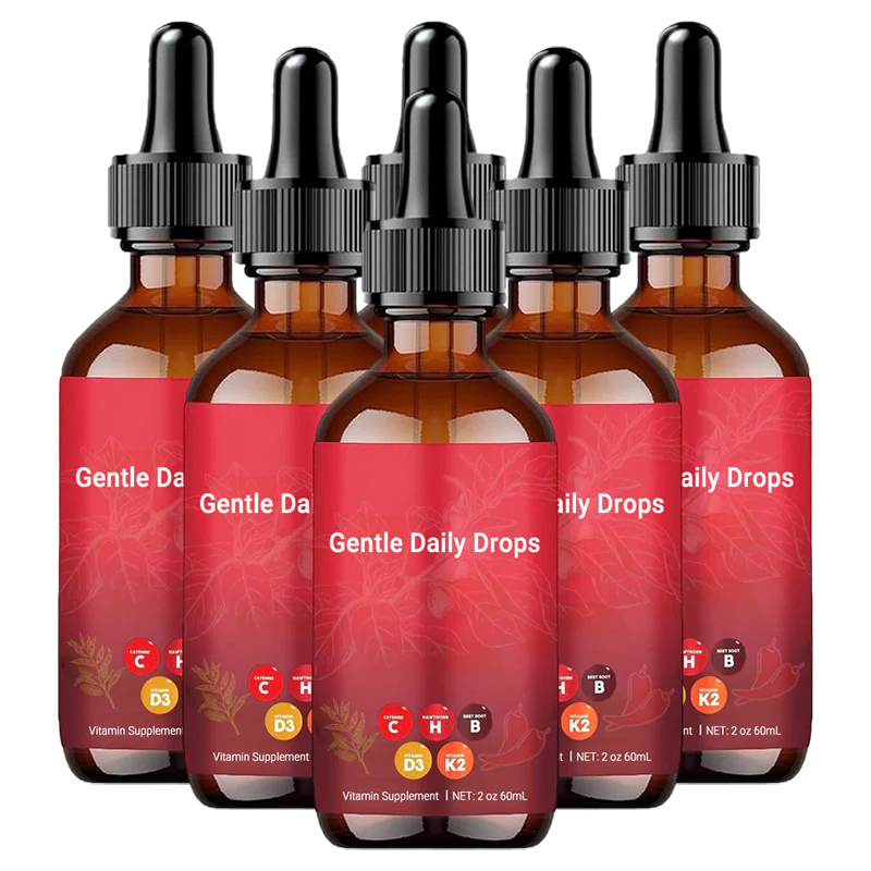Gentle Daily Drops - Image 4