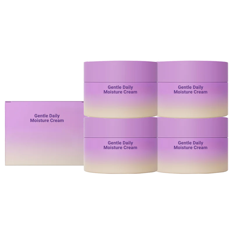 Gentle Daily Moisture Cream - Image 3