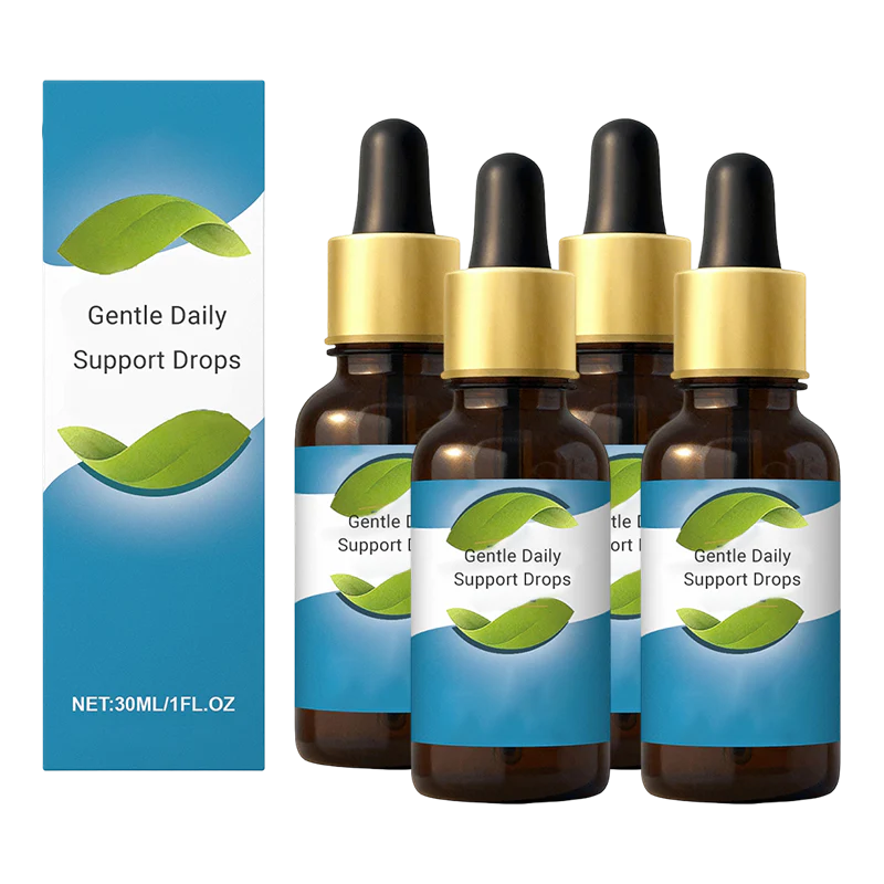 Gentle Daily Support Drops - Image 3