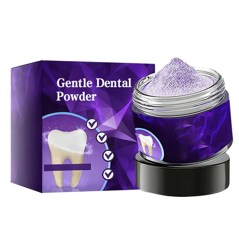 Gentle Dental Powder