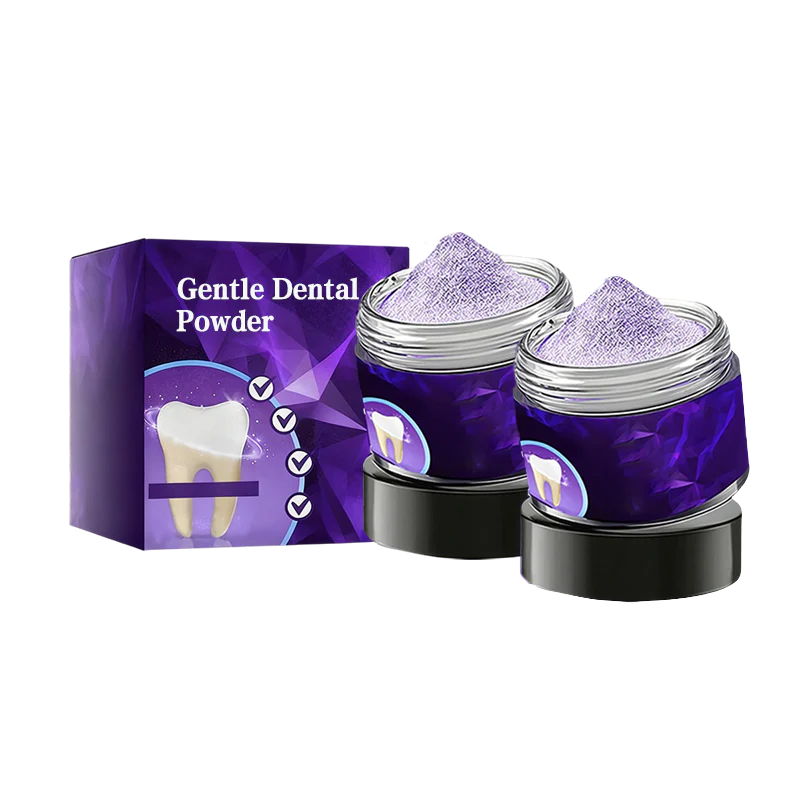 Gentle Dental Powder - Image 2
