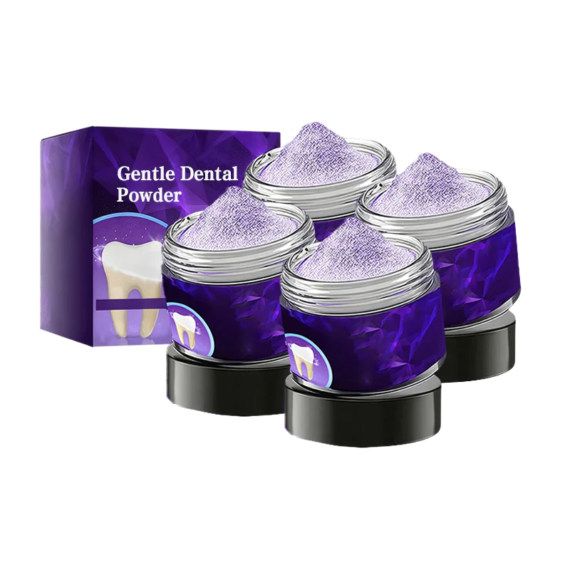 Gentle Dental Powder - Image 3