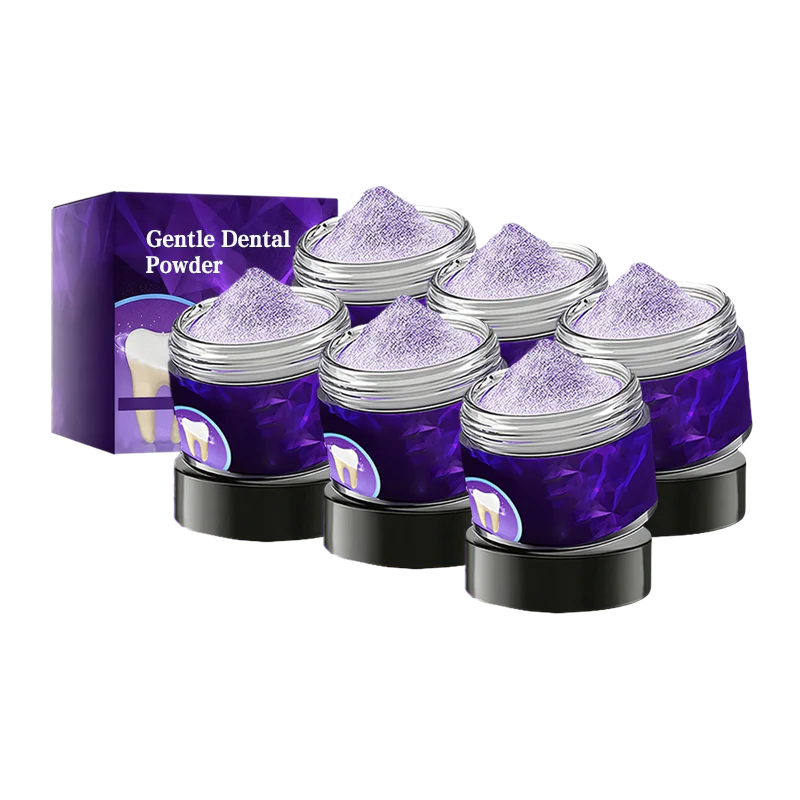 Gentle Dental Powder - Image 4