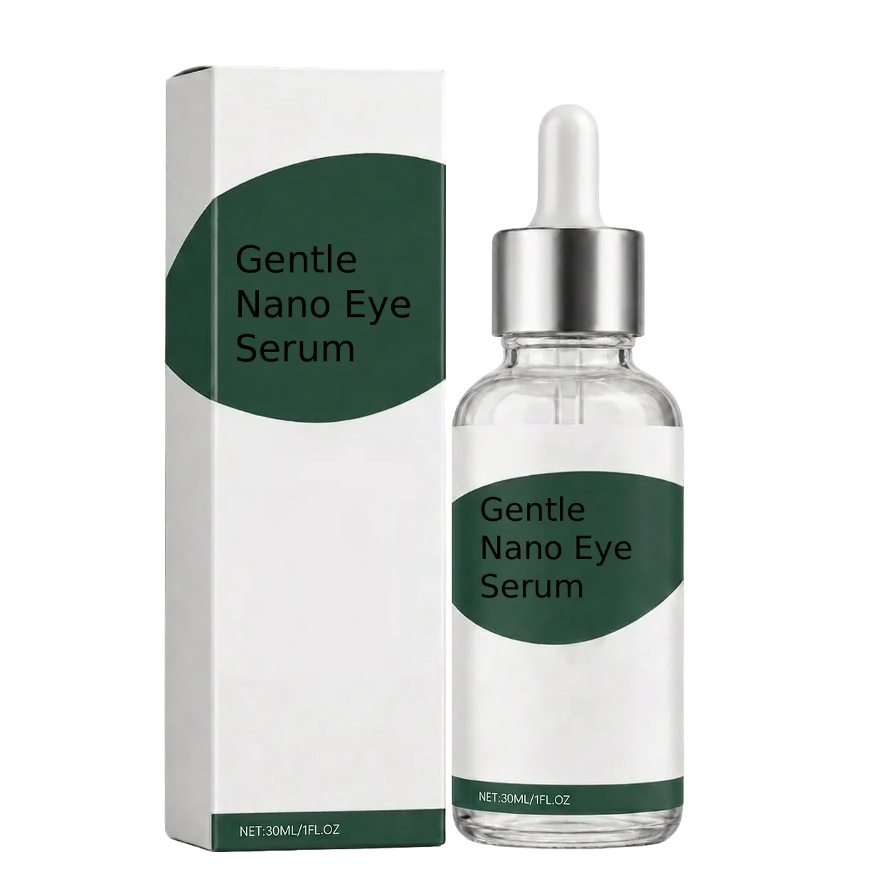 Gentle Everyday Eye Drops