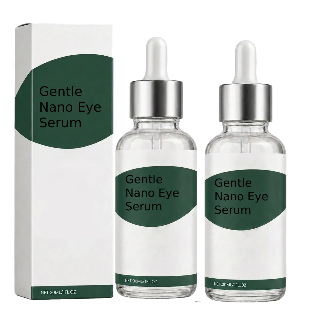 Gentle Everyday Eye Drops - Image 2