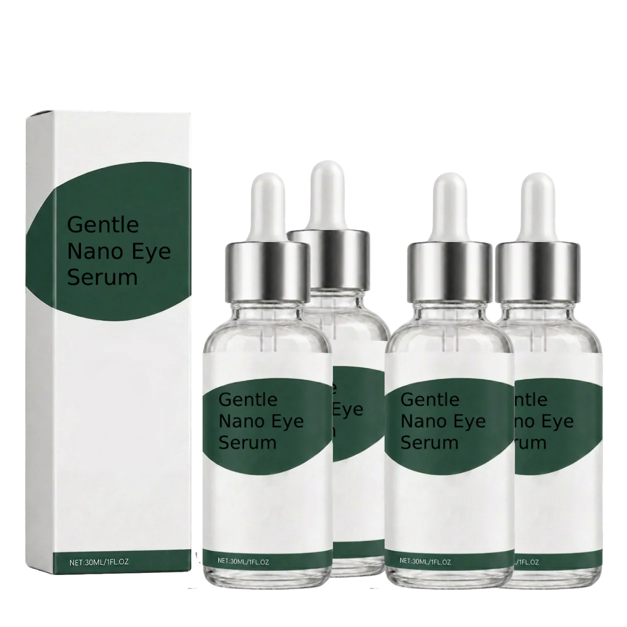 Gentle Everyday Eye Drops - Image 3