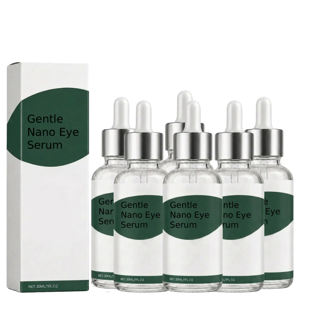 Gentle Everyday Eye Drops - Image 4