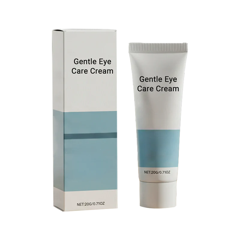 Gentle Eye Care Cream