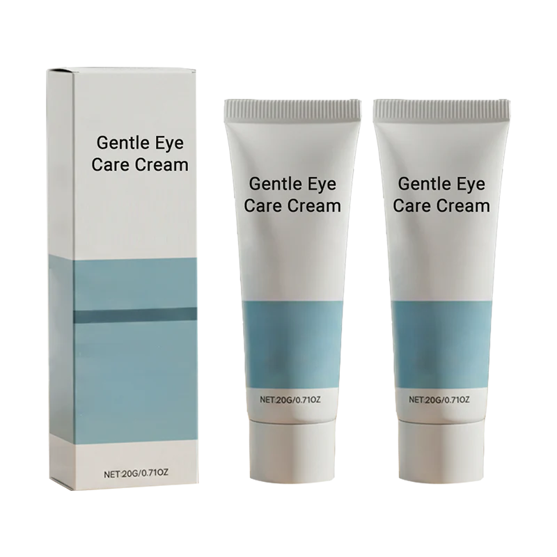 Gentle Eye Care Cream - Image 2
