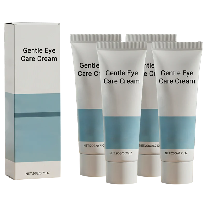 Gentle Eye Care Cream - Image 3