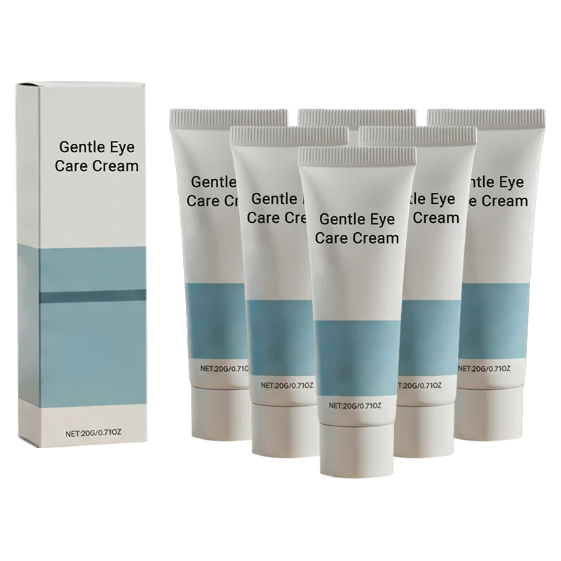 Gentle Eye Care Cream - Image 4