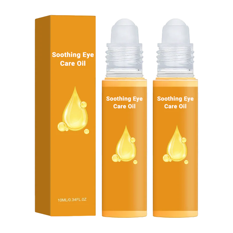 Gentle Eye Oil - Image 2