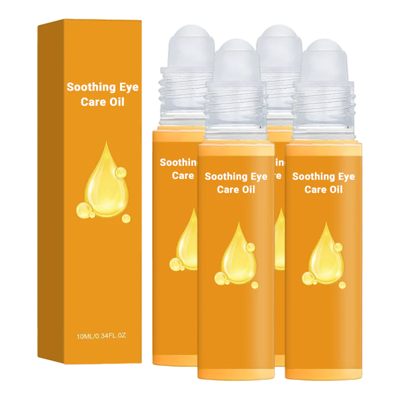 Gentle Eye Oil - Image 3