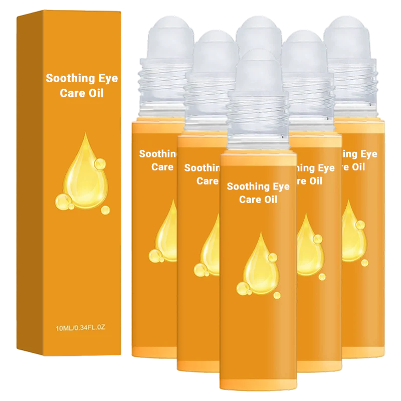 Gentle Eye Oil - Image 4