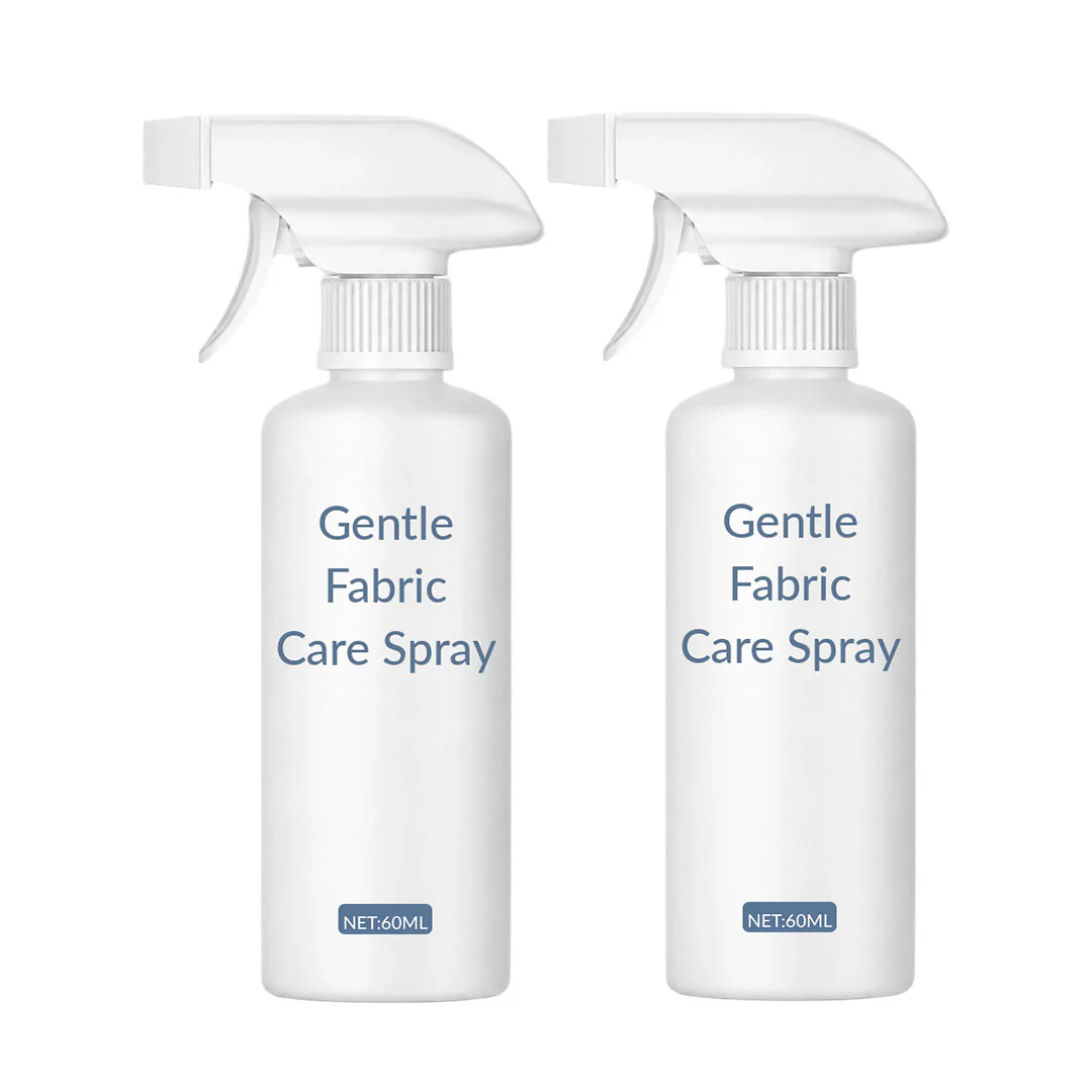 Gentle Fabric Care Spray - Image 2