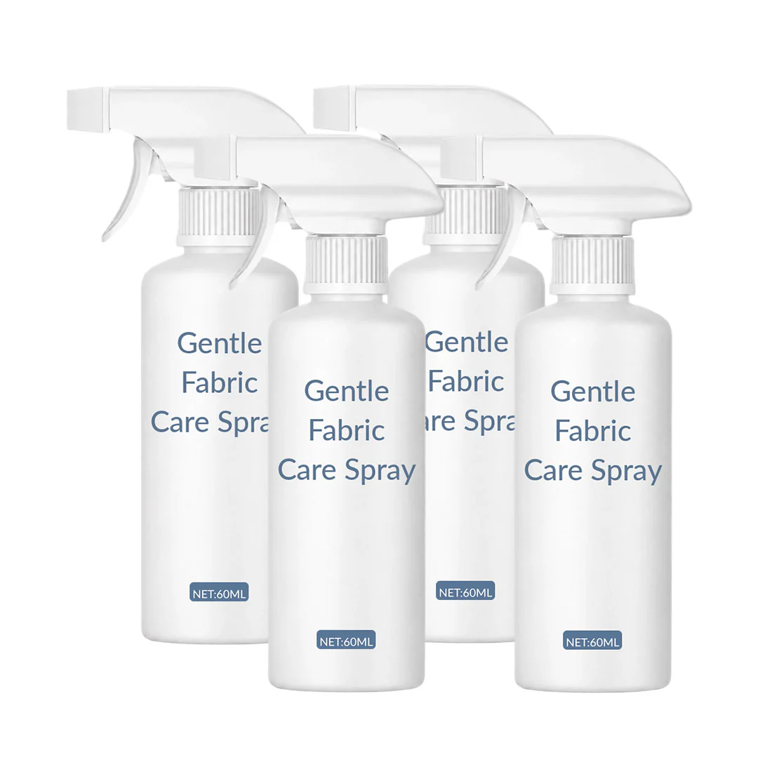 Gentle Fabric Care Spray - Image 3