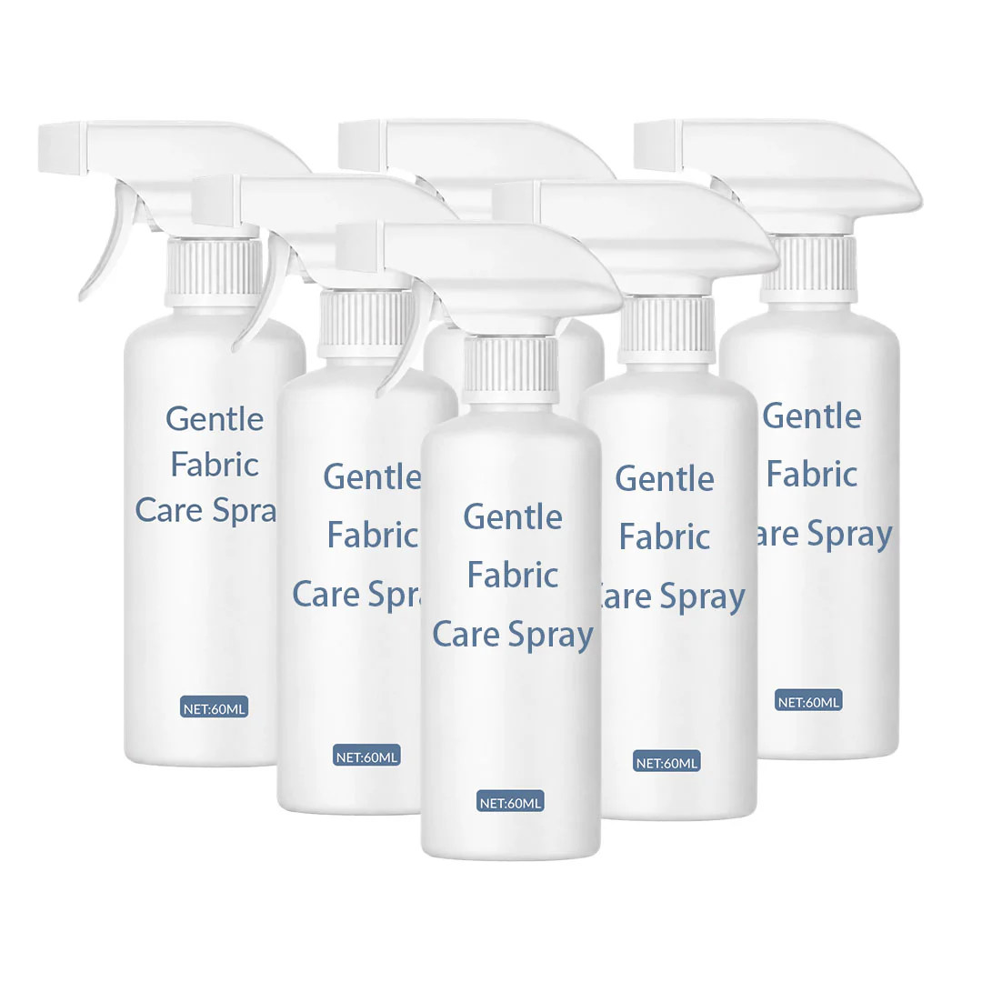 Gentle Fabric Care Spray - Image 4