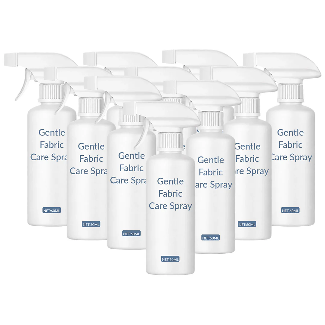 Gentle Fabric Care Spray - Image 5