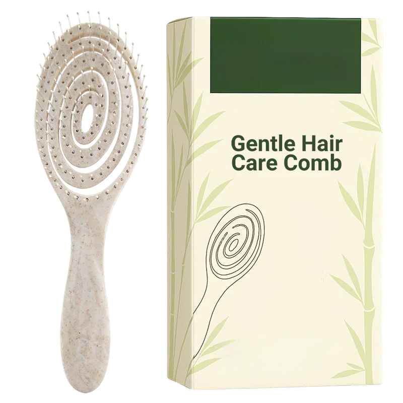 Gentle Hair Care Comb