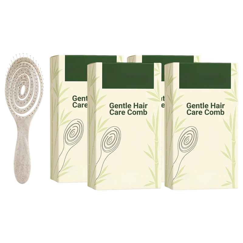 Gentle Hair Care Comb - Image 3