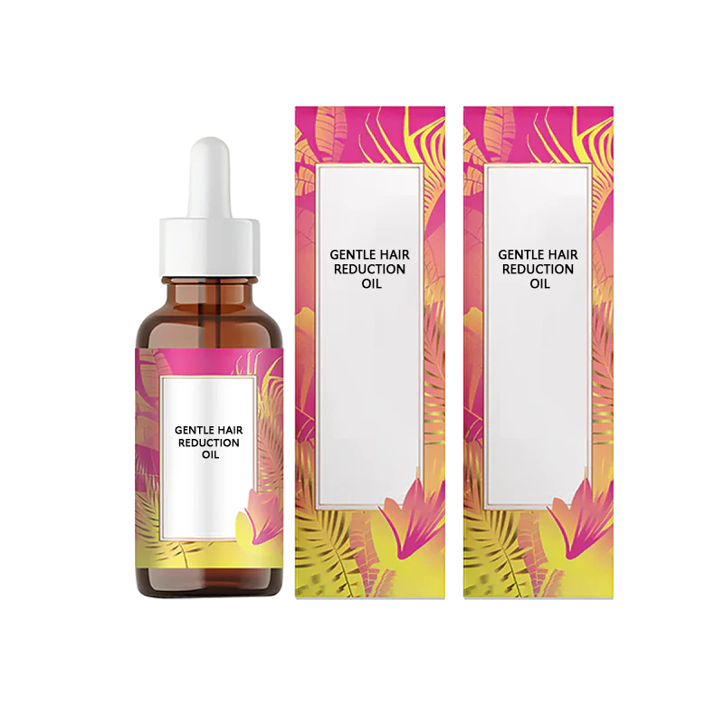 Gentle Hair Reduction Oil - Image 2