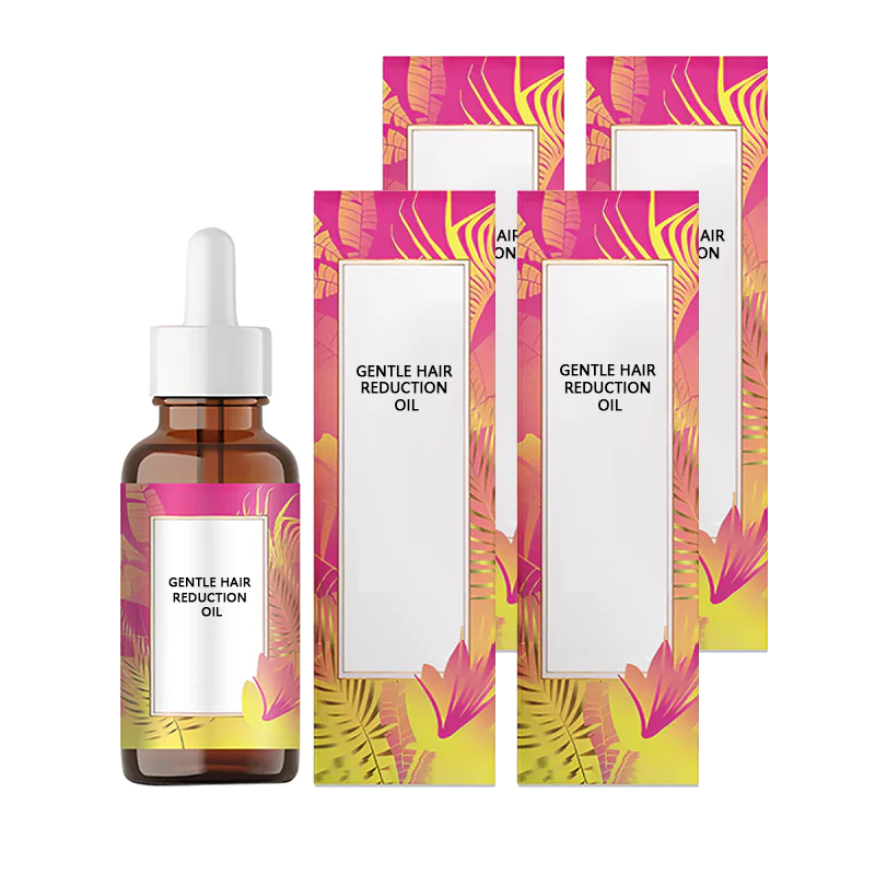 Gentle Hair Reduction Oil - Image 3