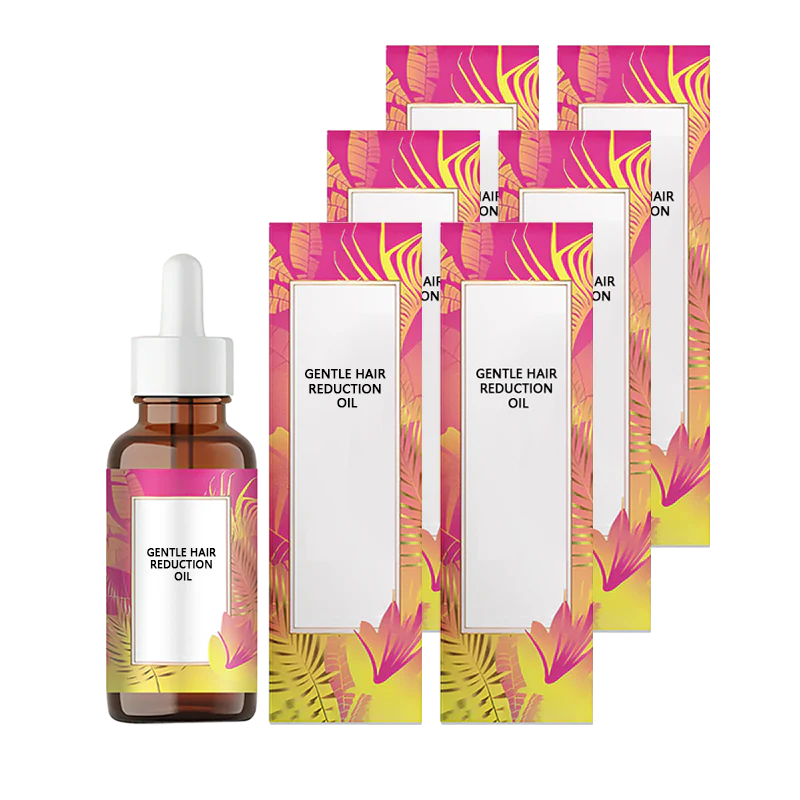 Gentle Hair Reduction Oil - Image 4