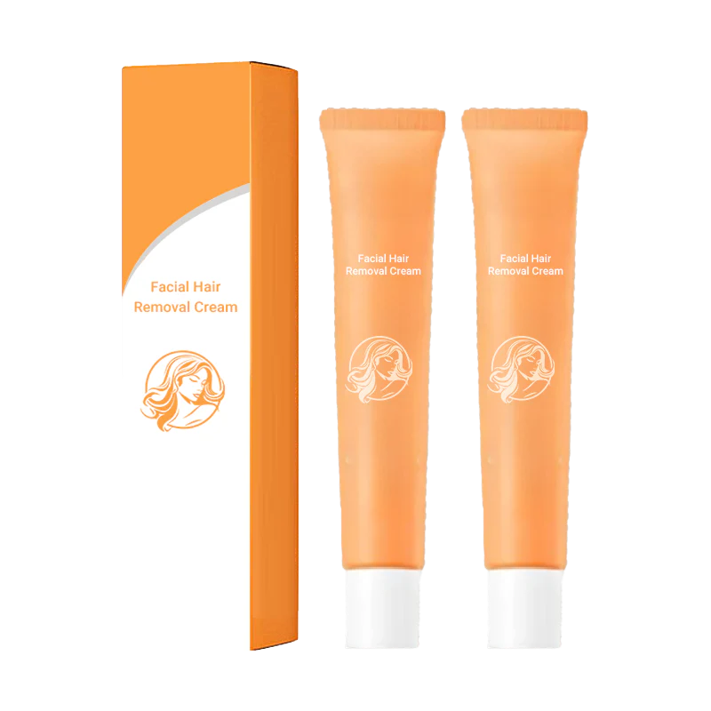 Gentle Hair Removal Cream - Image 2