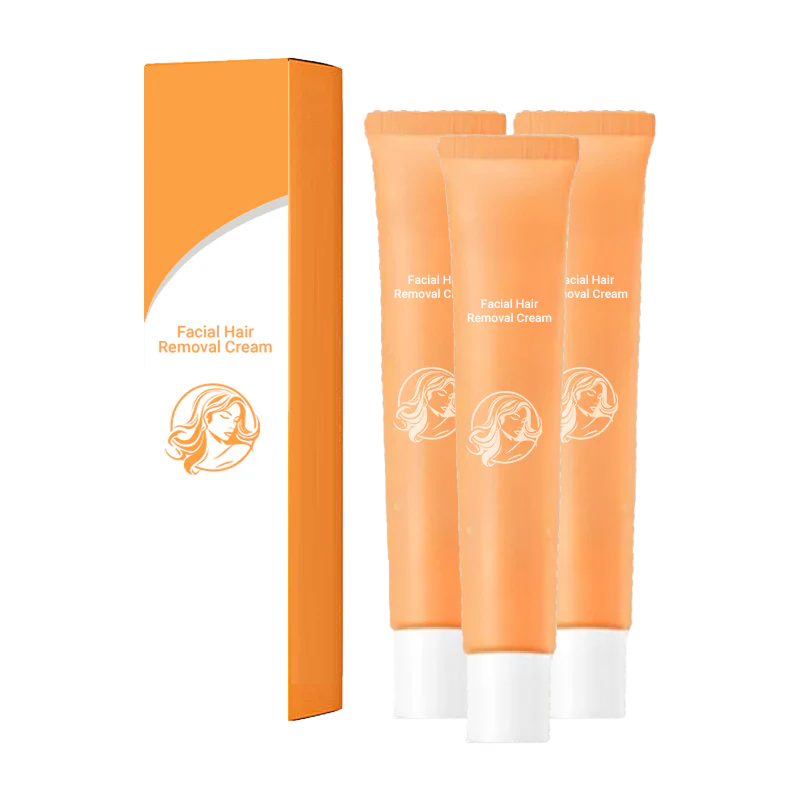 Gentle Hair Removal Cream - Image 3