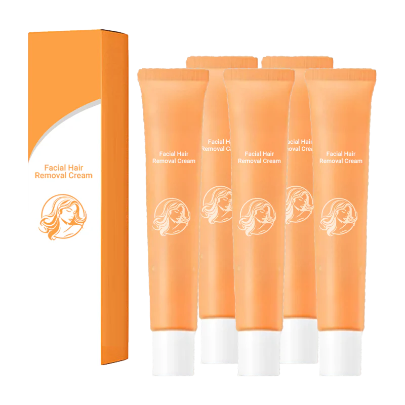 Gentle Hair Removal Cream - Image 4