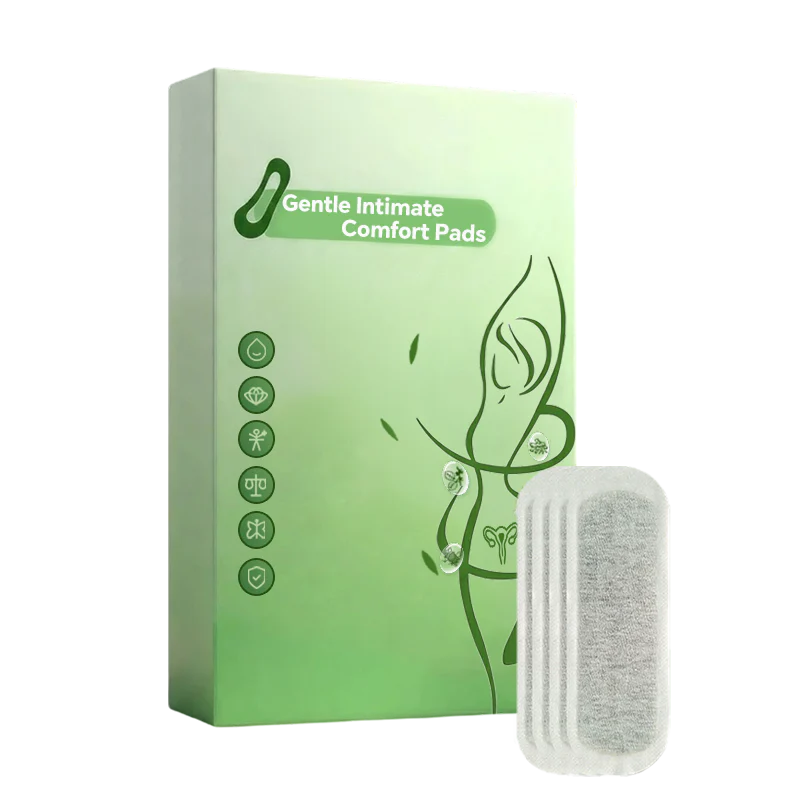 Gentle Intimate Comfort Pads