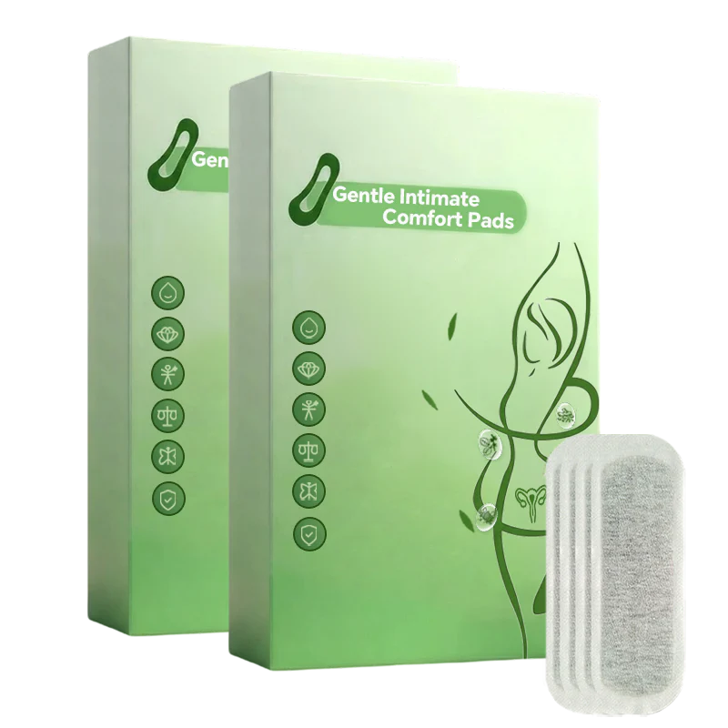 Gentle Intimate Comfort Pads - Image 2