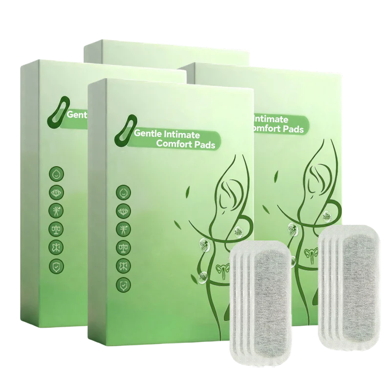 Gentle Intimate Comfort Pads - Image 3