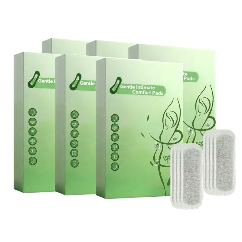 Gentle Intimate Comfort Pads - Image 4