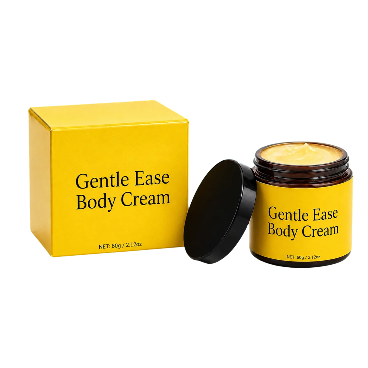 Gentle Joint Comfort Cream