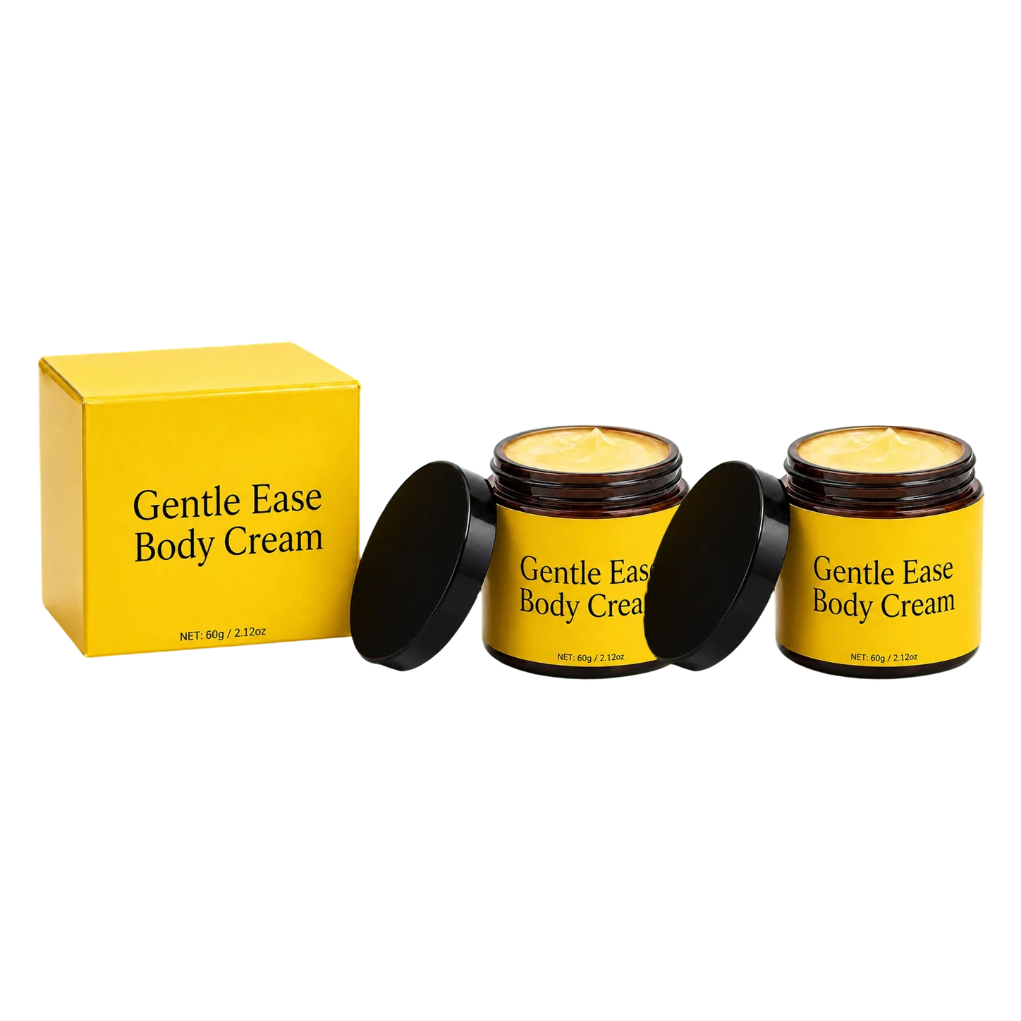 Gentle Joint Comfort Cream - Image 2